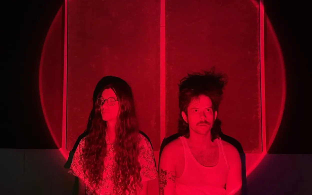 Candytuft - Druid [Single]