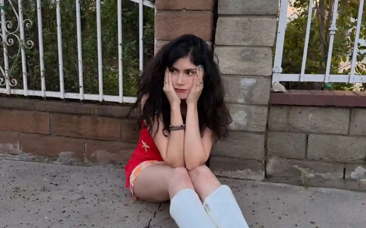 Cely Riva - Yo me fui! [Single]