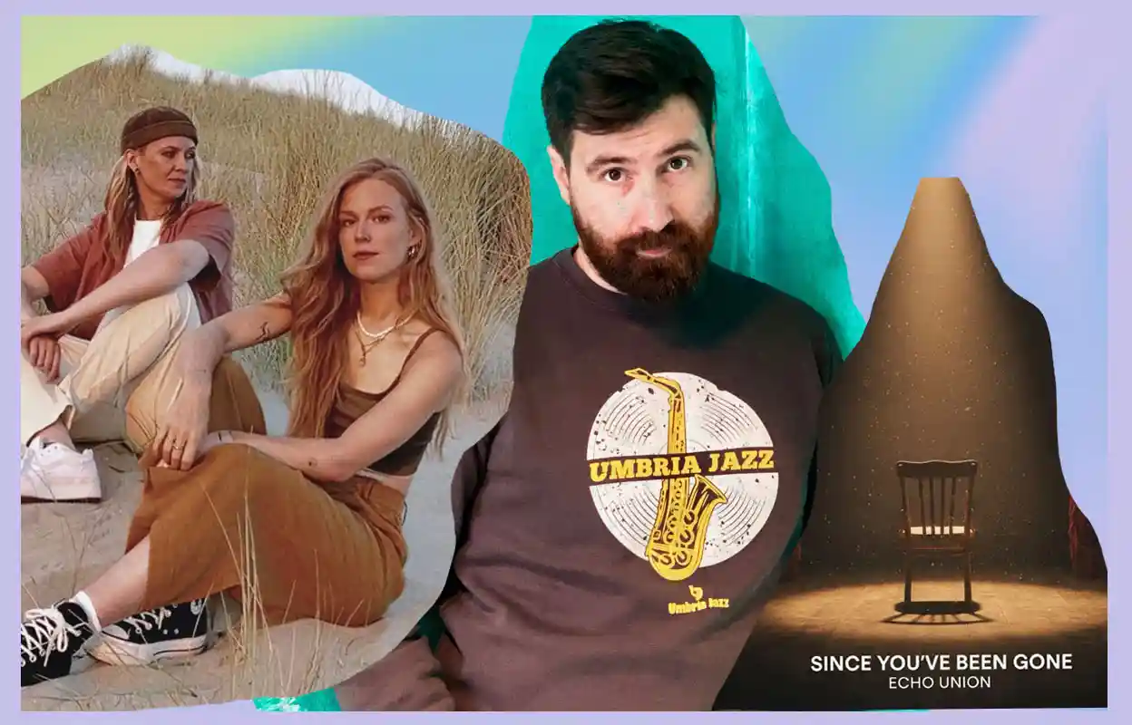 Charly Mae, Echo Union y Island Wastrel: 3 artistas esenciales para escuchar hoy