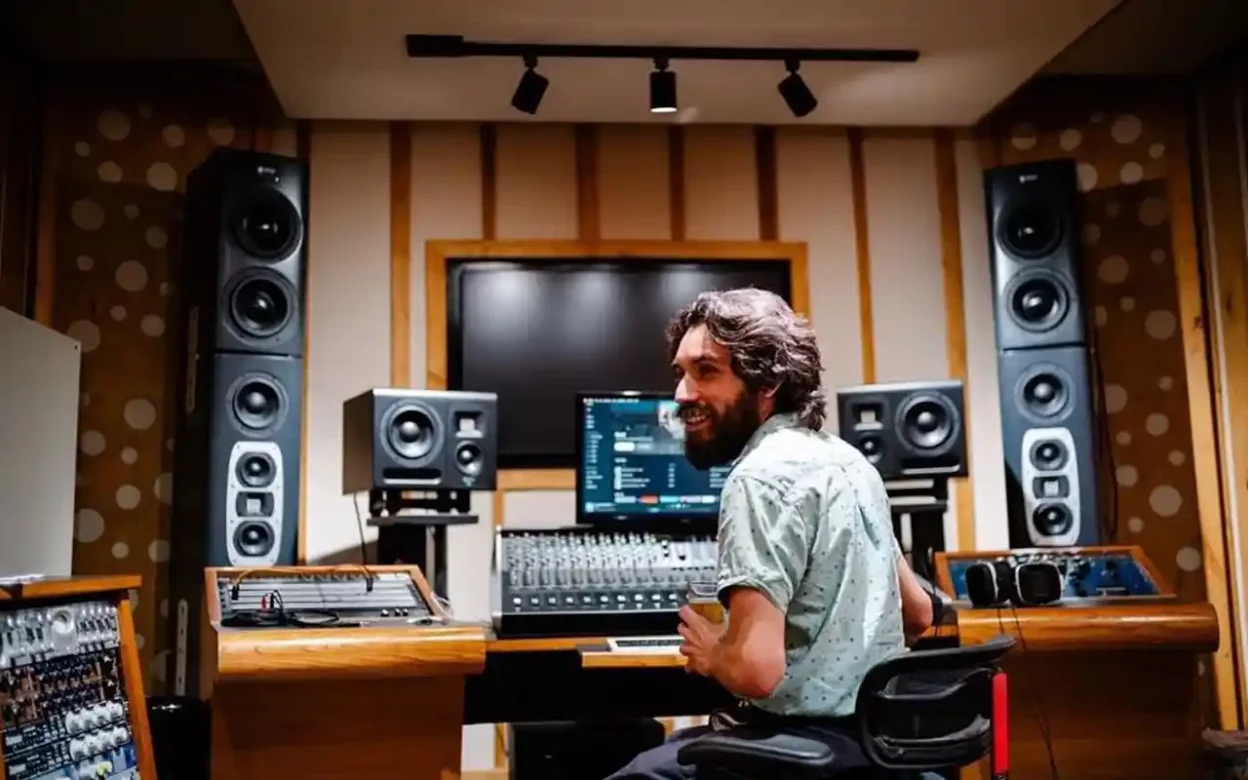 Christian Paul Philippi - Pure O [Single]