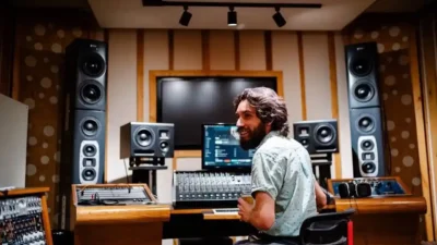 Christian Paul Philippi - Pure O [Single]