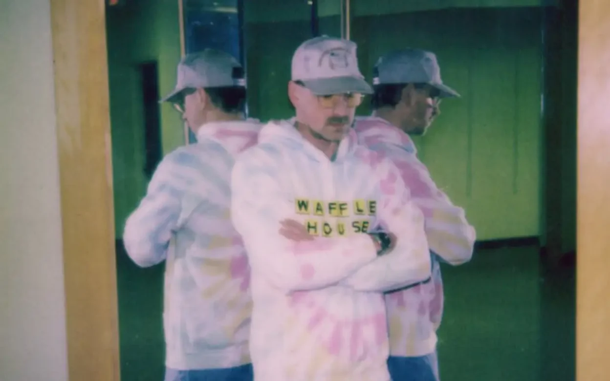 City Fathers - Step Softly My Dreams Are Buried Here [Single]