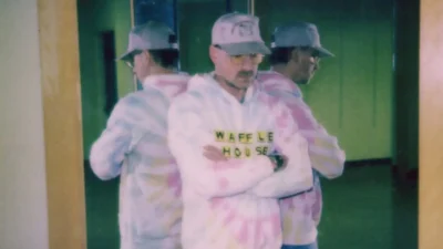 City Fathers - Step Softly My Dreams Are Buried Here [Single]