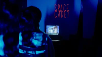 Coloma - Space Cadet [Video]