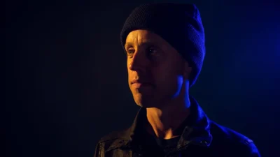 Color Theory - What You Are to Me [Single]