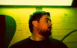 Connor Adams - Freaking Out [Video]