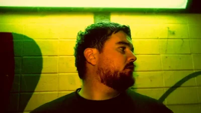 Connor Adams - Freaking Out [Video]