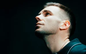 Crawford Mack - Boxes [Single]