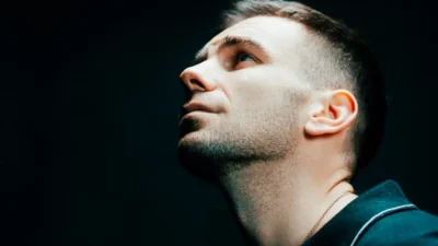 Crawford Mack - Boxes [Single]