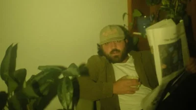 Daniel Del Russo - Am I Fine [Single]