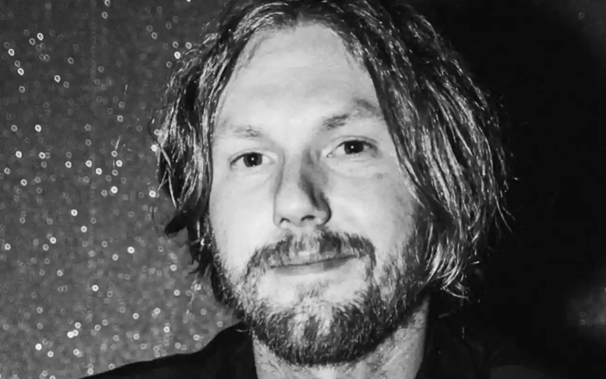 Danny Morrison - Blue Skies [Single]