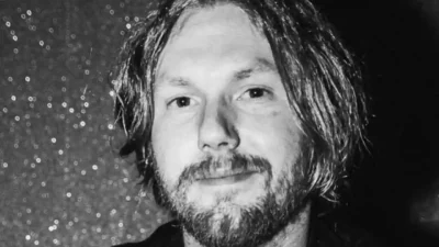 Danny Morrison - Blue Skies [Single]