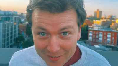 Delaney W - Plastic Stars [Single]