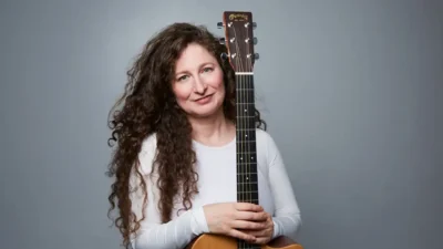 Drea Lake - A Call from Somewhere Else [Single]