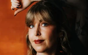 Emily Chambers - Call My Name [Single]