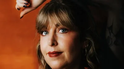 Emily Chambers - Call My Name [Single]