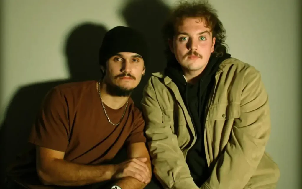 Few Faces - Easy [Single]