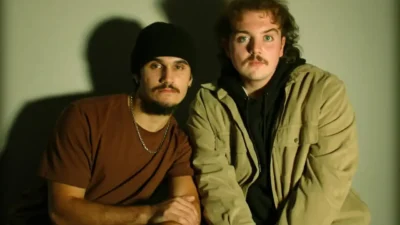 Few Faces - Easy [Single]