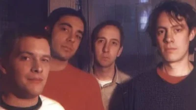 Fire in the Radio - Prarie [Single]