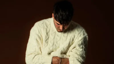 Flew - Better When You’re Here [Single]