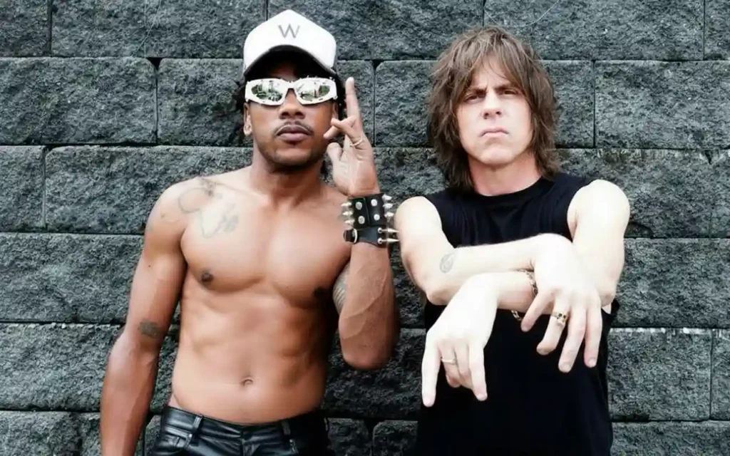 G Man fT. Thadeus Gonzalez - Every Heart Beats [Singe]