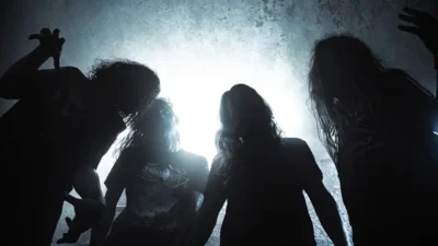 GUYOD - Vortex Of Infinite Despair [Single]