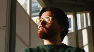 Glassio - Off the Cuff [Single]