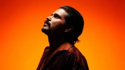 HAMEX - I'm so sorry [Single]