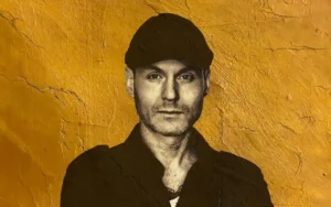 HD Bradley - if you're gonna stay [Single]