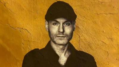 HD Bradley - if you're gonna stay [Single]