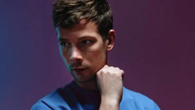 Heard Right - All Night Long [Single]