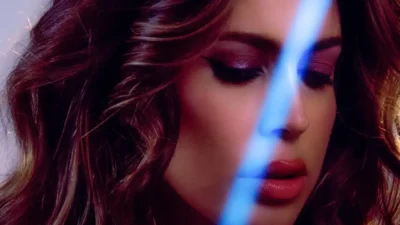 Jessica Carter Altman - Trick Of The Light [Single]