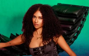 June - Reckless [Single]