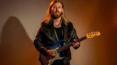 Justin Maki - Old School Heart [Single]