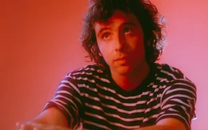 Keegan Powell - Too Hard [Single]