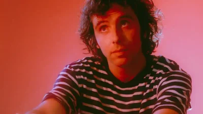 Keegan Powell - Too Hard [Single]