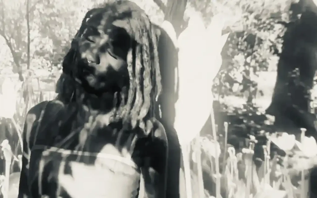 La LEURENTOP - The Darkness [Single]