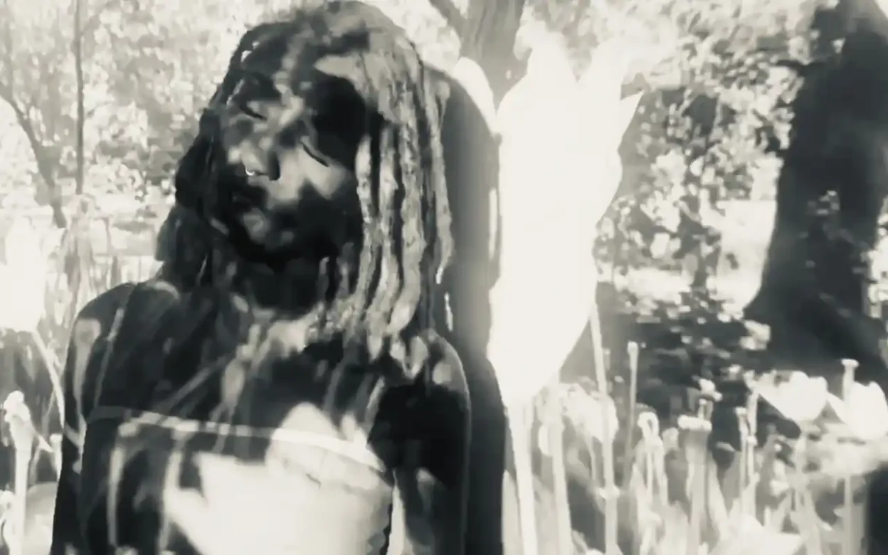 La LEURENTOP - The Darkness [Single]