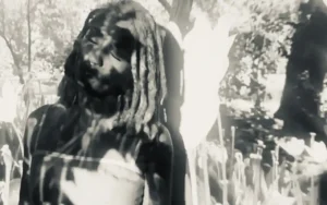 La LEURENTOP - The Darkness [Single]