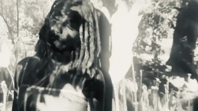 La LEURENTOP - The Darkness [Single]