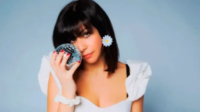 Lene - Heaven (even if it's fake) [Single]