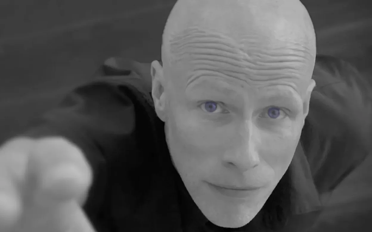 Levers - Never Saturday [Single]