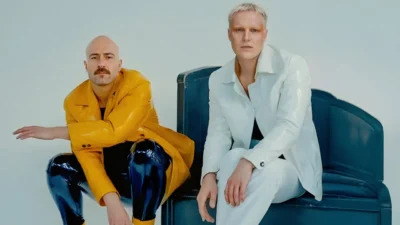 Lucy Dreams - Not Gonna Lie [Video]