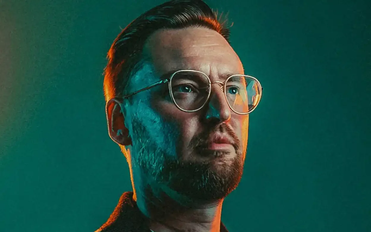 Lunaz Chill - Every Moment With You [Single]