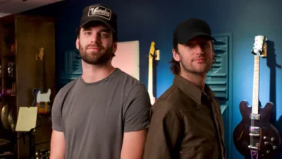 Mac + Will - Worth Fighting For [Single]