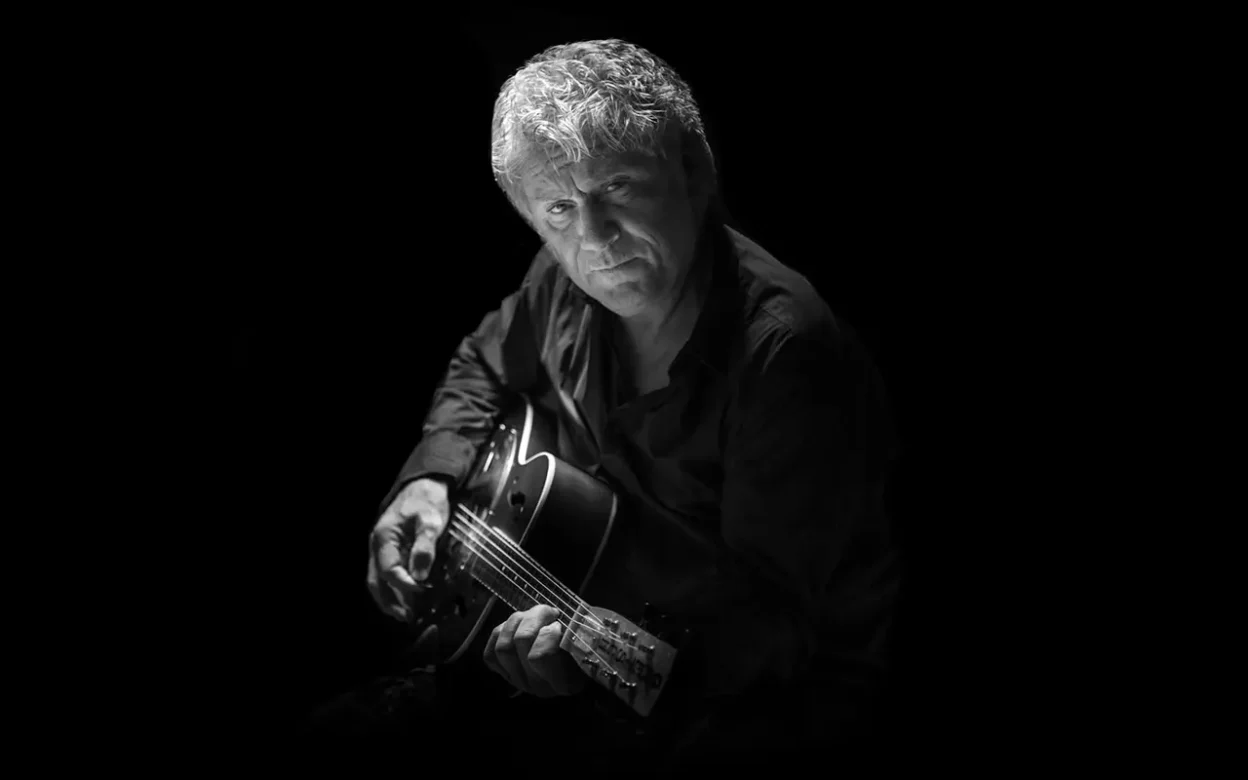 Marcel Kapteijn - A Beautiful Life [Single]