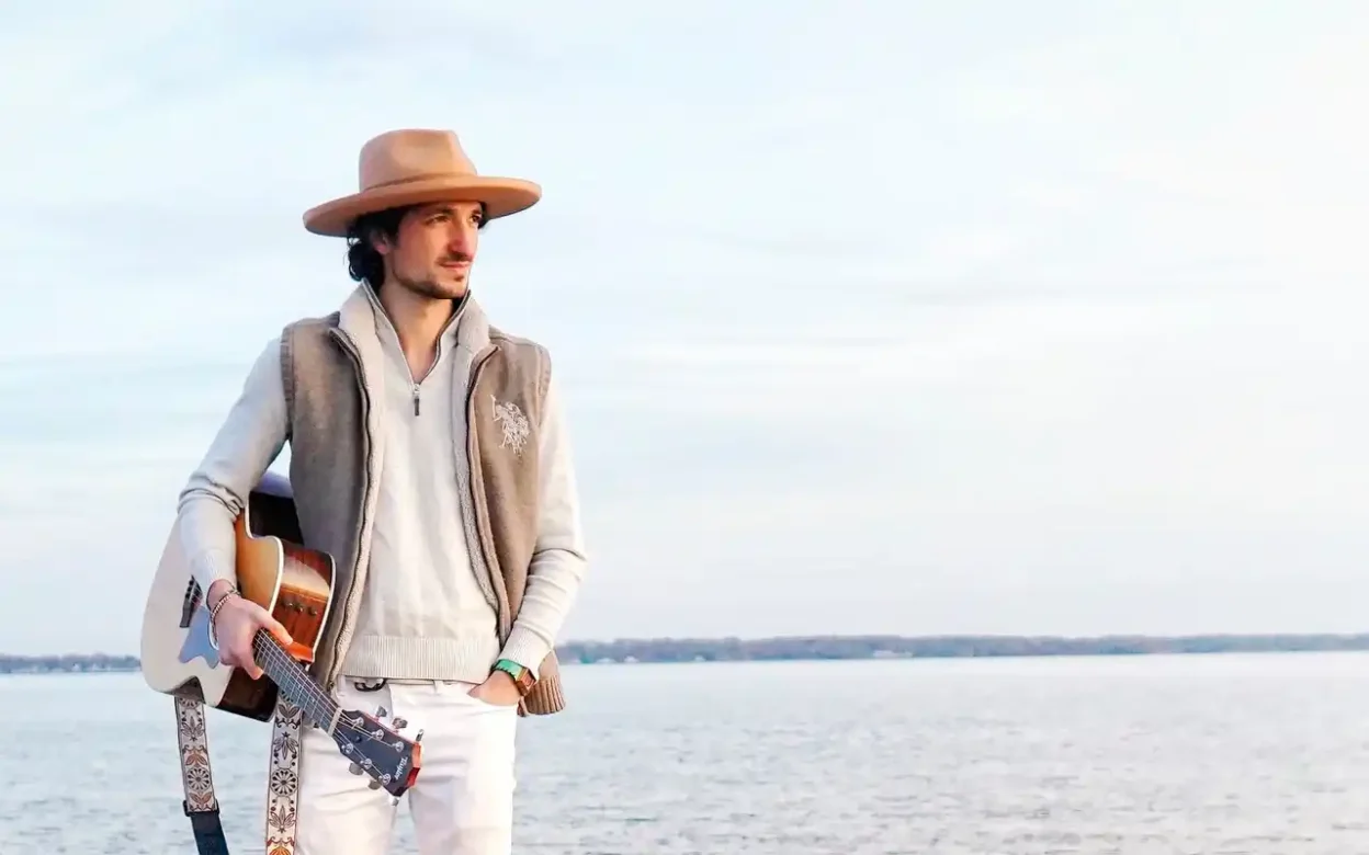 Mariano Mallia - Thank You (Shape of Me) [Single]