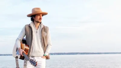 Mariano Mallia - Thank You (Shape of Me) [Single]