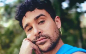 Max Valdés ft. Bella Álvarez - Pajarito [Single]