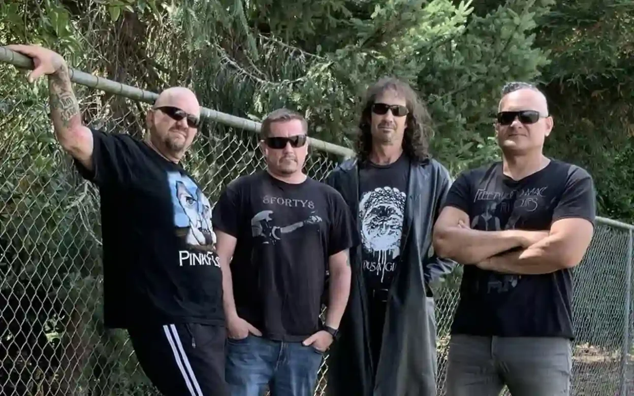 Medusa Glare - Home [Single]